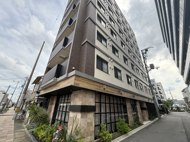 Kyoto Station - Hotel ZEQUU ANNEX