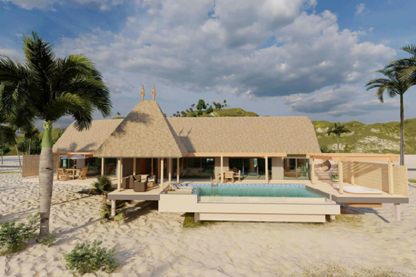 New Caledonia Tourism