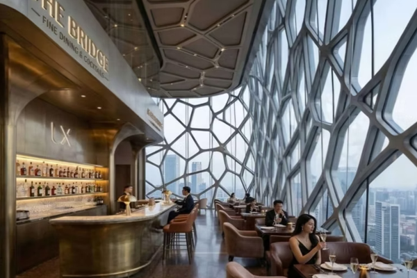 Uzbekistan Hotel Development and Hospitality Projects