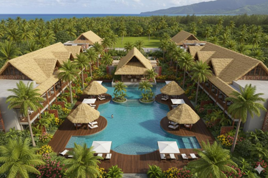 Acquisitions, Operations and Development for Hotels - Third Party Hotel management