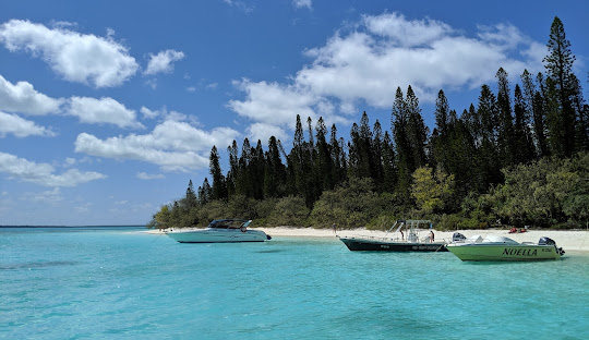 Infinitude Hospitality expands into the South Pacific